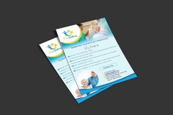 Flyer