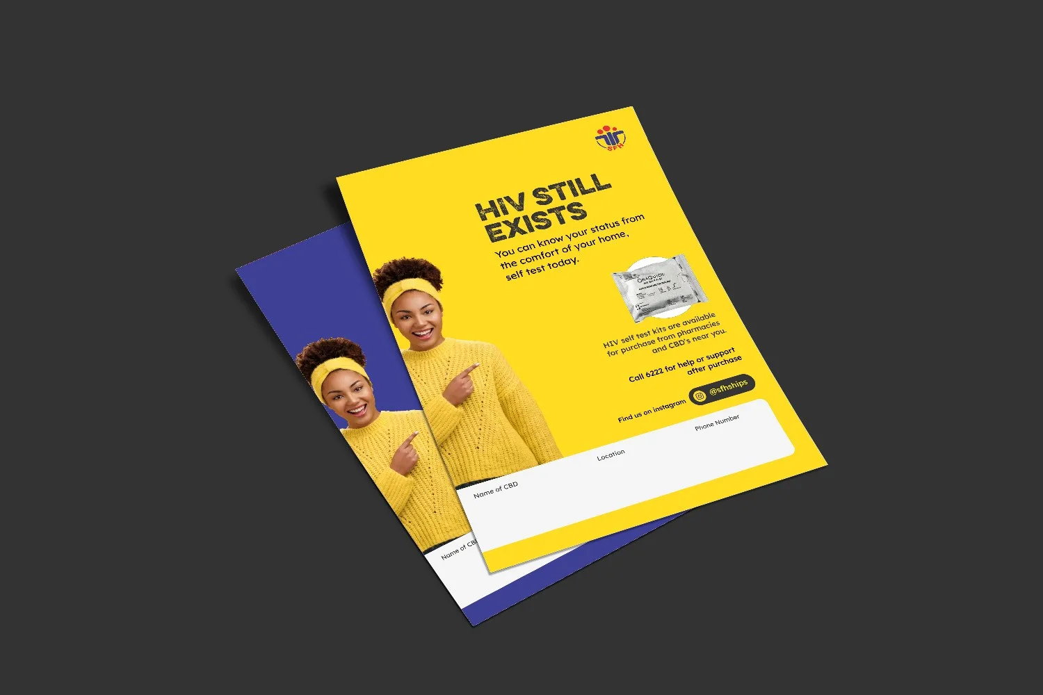 Flyer - Image 3