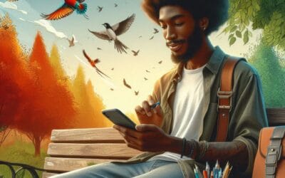 how to properly save and download PDF for print on canva