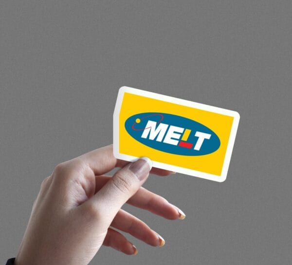 Die Cut Stickers - Image 4