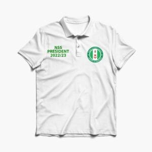 Branded T-Shirt