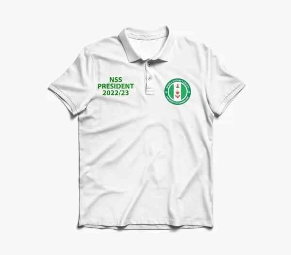 Branded T-Shirt
