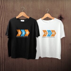 Printed T-Shirt