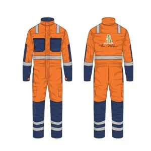 work wear