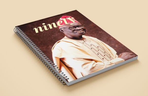 Notepad (Hard Cover) - Image 3