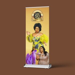 roll up banner