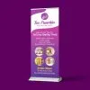 roll up banner