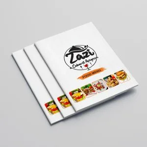 catalogue