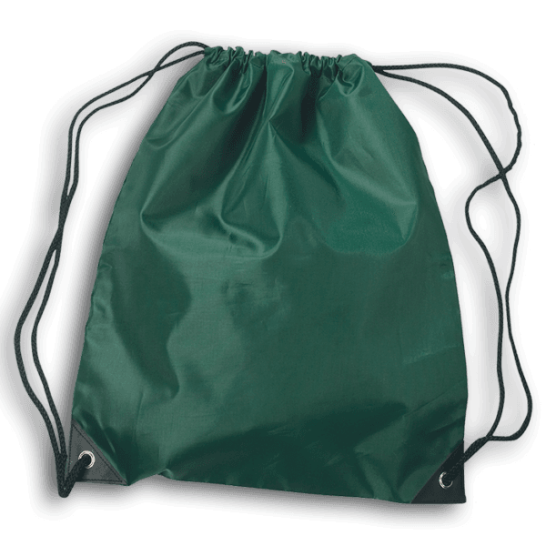 Drawstring Bag - Image 3