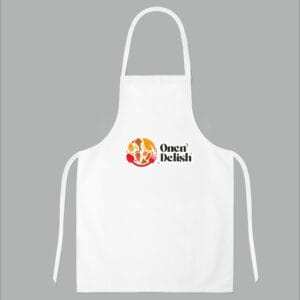 Apron