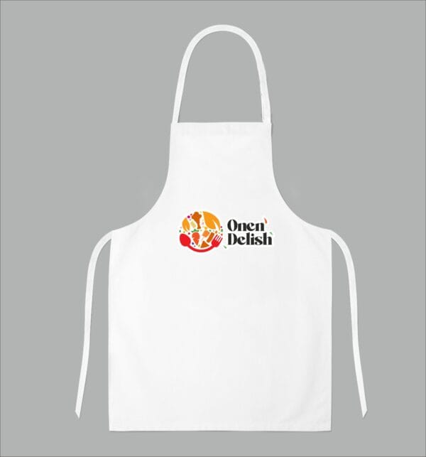 Apron