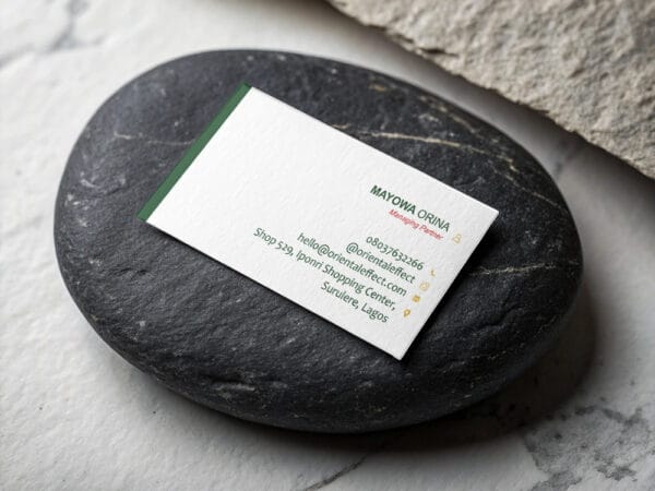 Business Card (Premium) - Image 2