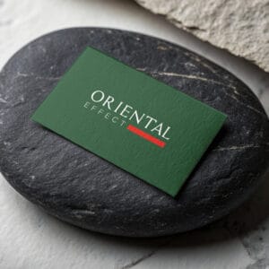 Business Card (Premium)