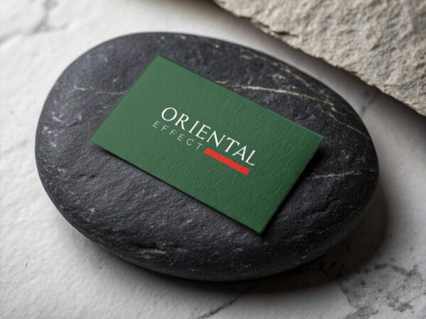 Business Card (Premium)