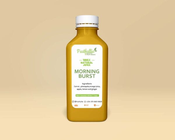 Product Labels (Vinyl) - Image 2