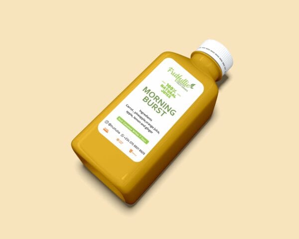 Product Labels (Vinyl) - Image 3
