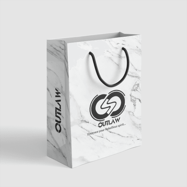 Paper Bags (medium size) - Image 2