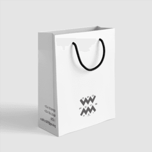Paper Bags (small size)