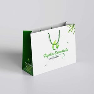 Paper Bags (large size)