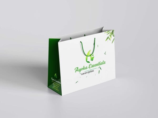 Paper Bags (large size)