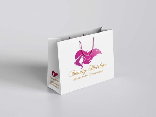 Paper Bags (large size) - Image 2