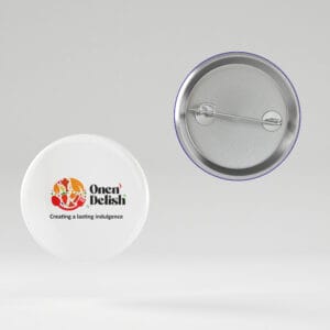 Button Badge