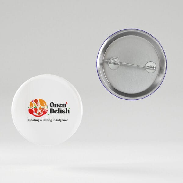 Button Badge