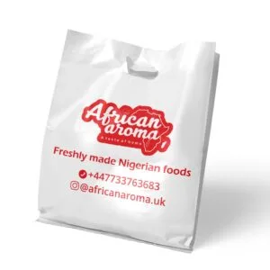 Plastic Nylon Bag (big size)
