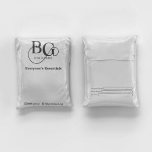Courier Bag (A4 Size)