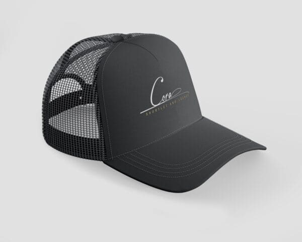 Trucker Cap