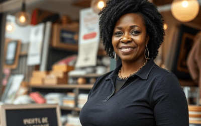 Why High-Quality Prints Matter for SMEs: Building Relationships and Brand Awareness