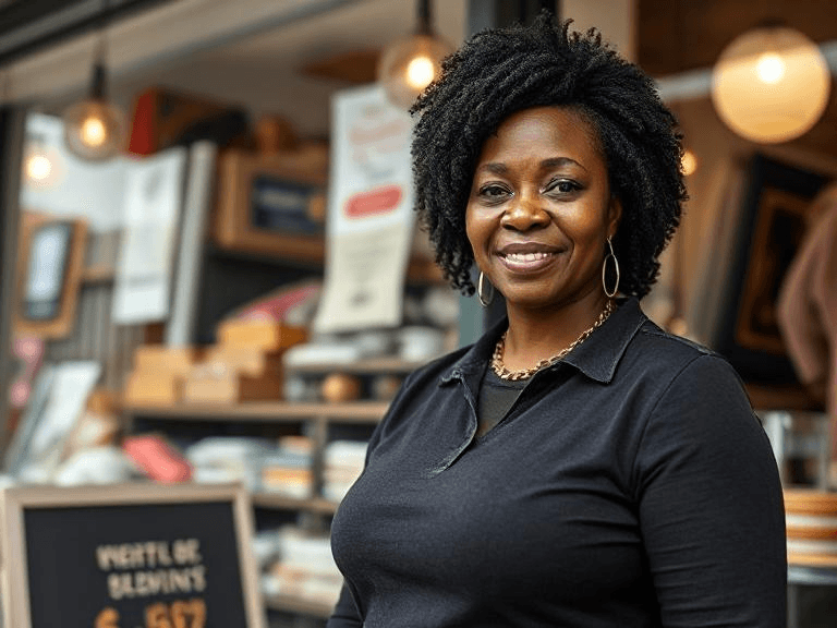 Why High-Quality Prints Matter for SMEs: Building Relationships and Brand Awareness