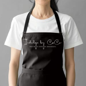 apron