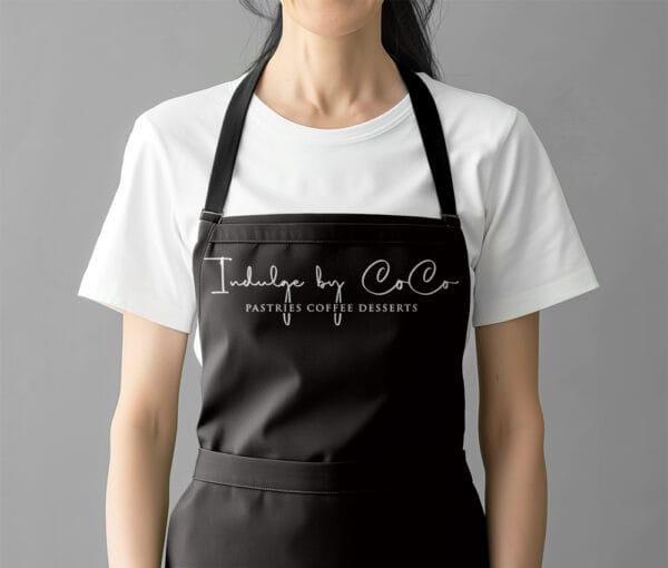 apron