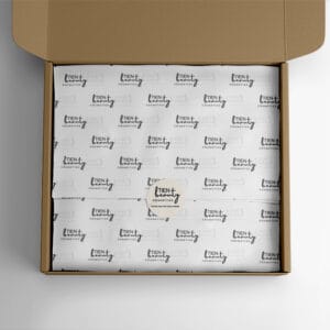 Tissue Wrapping Paper