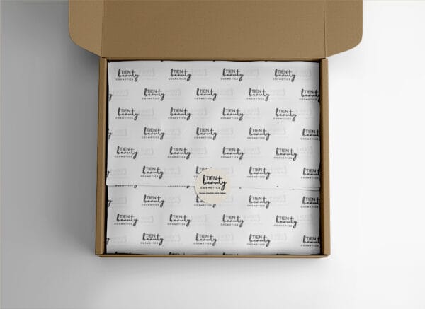 Tissue Wrapping Paper