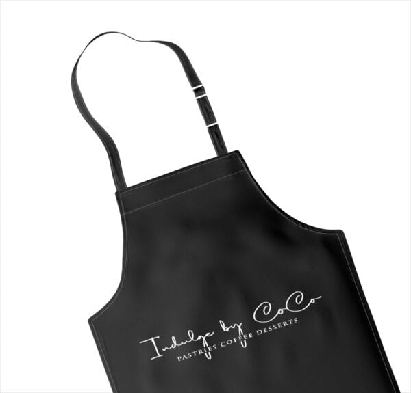 apron