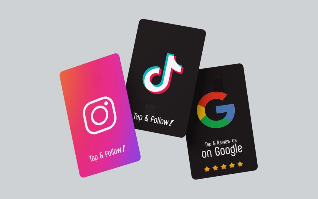 How to Check Your NFC Card Using a Phone