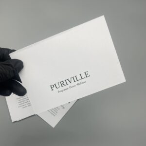 Thank You Cards (Two-Sided) 5.5 x 4"