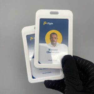 ID Card (plastic)