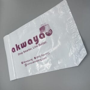 Courier Bag (A4 Size)