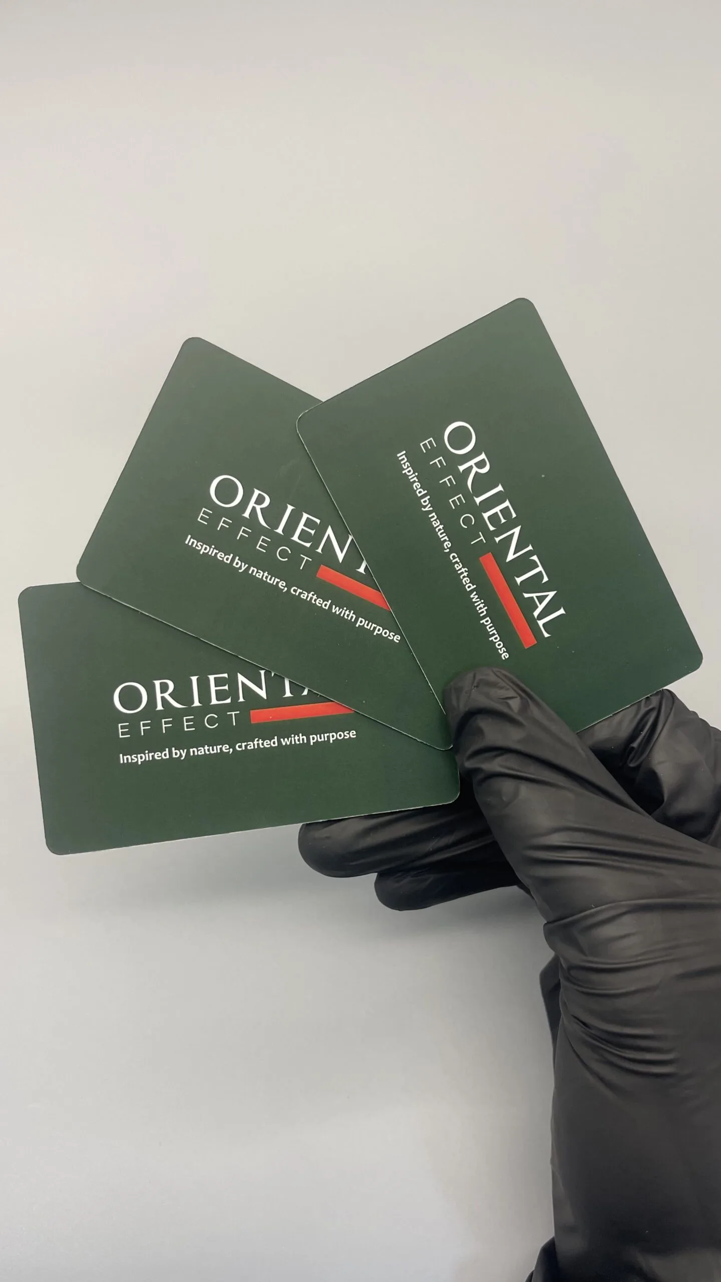 Business Card (Premium)