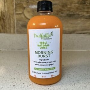 Product Labels (Vinyl)